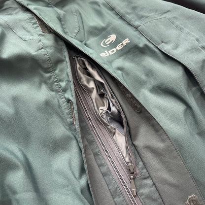 Eider - 2000s Ness GoreTex XCR Vent Ski Jacket (M-L)