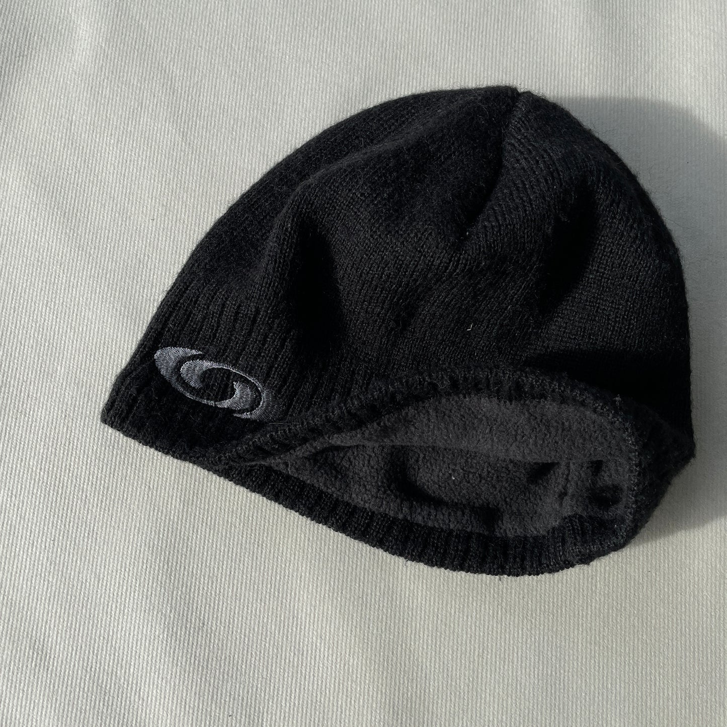 Salomon - 2010 Fleece-lined Beanie