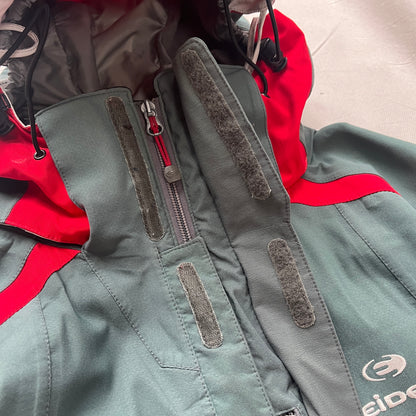 Eider - 2000s Ness GoreTex XCR Vent Ski Jacket (M-L)