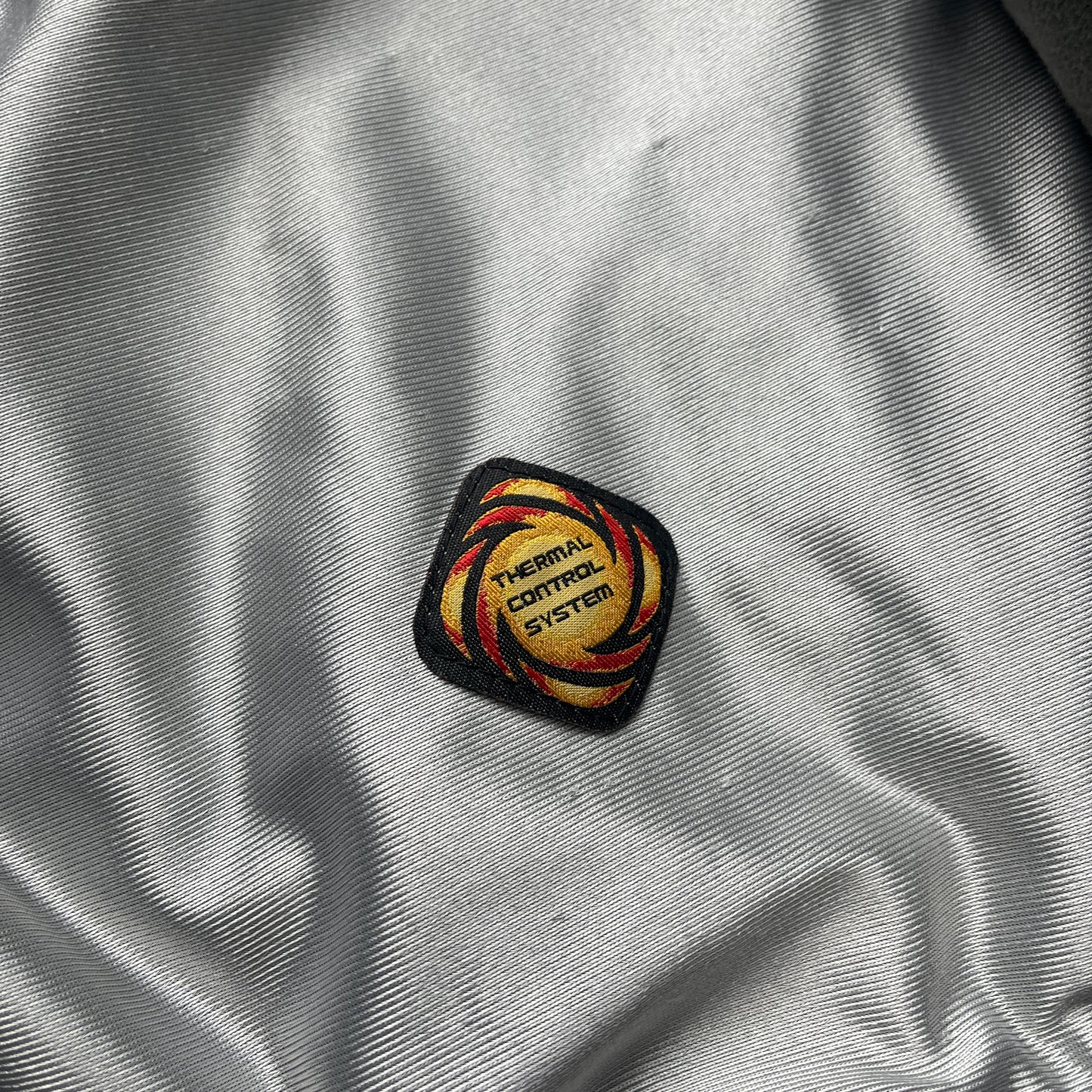 Eider - 2000s Ness GoreTex XCR Vent Ski Jacket (M-L)