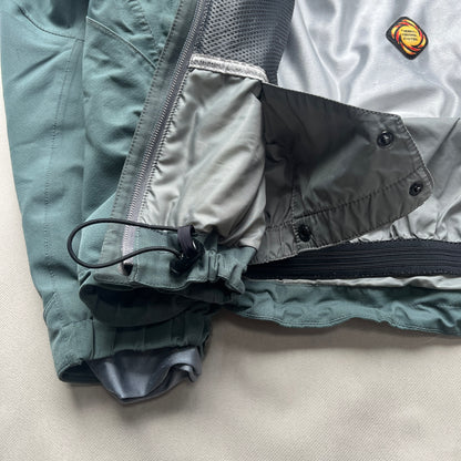 Eider - 2000s Ness GoreTex XCR Vent Ski Jacket (M-L)