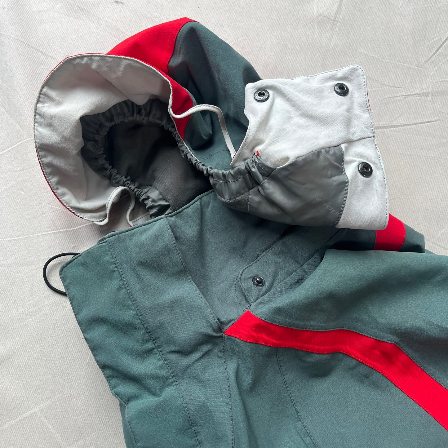 Eider - 2000s Ness GoreTex XCR Vent Ski Jacket (M-L)