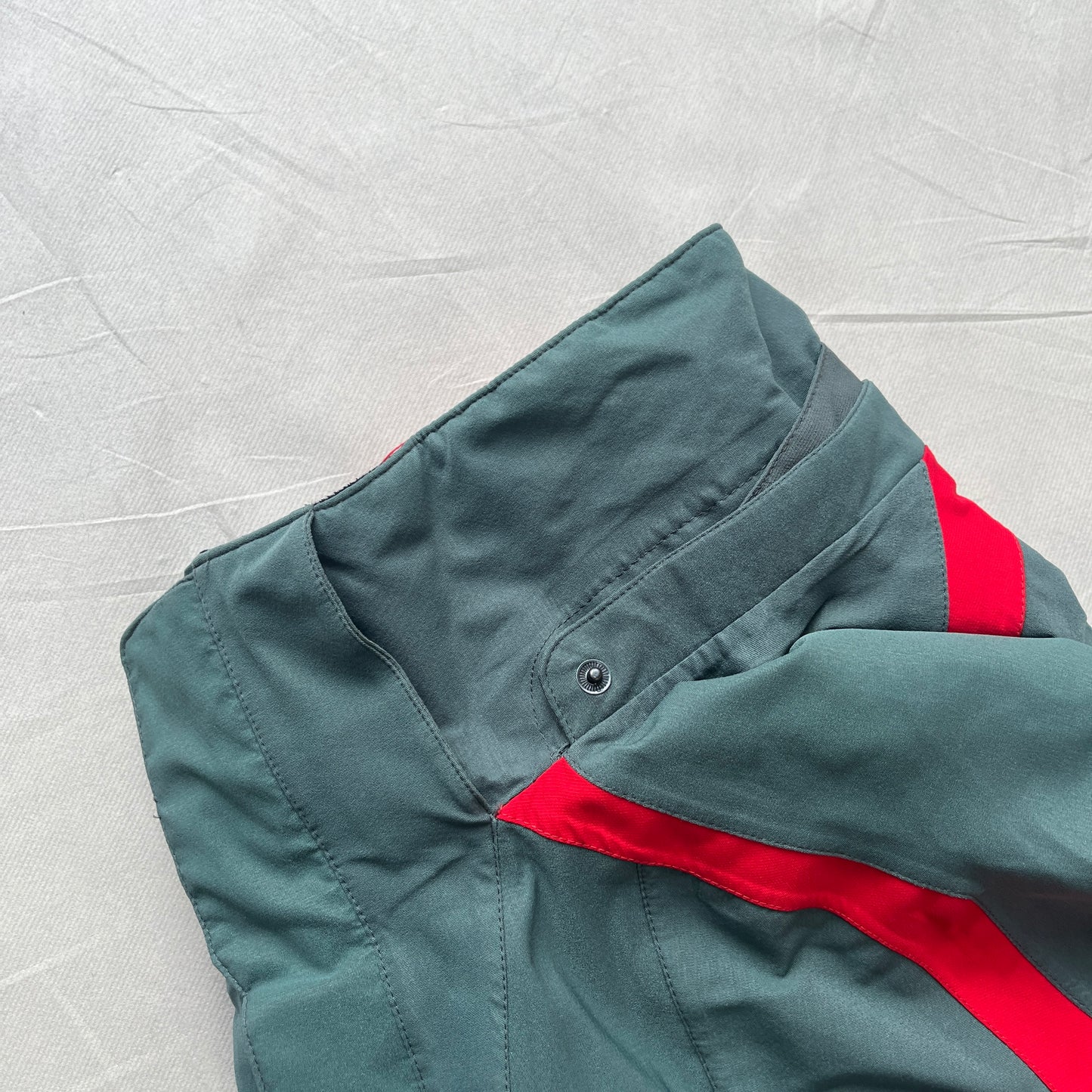 Eider - 2000s Ness GoreTex XCR Vent Ski Jacket (M-L)