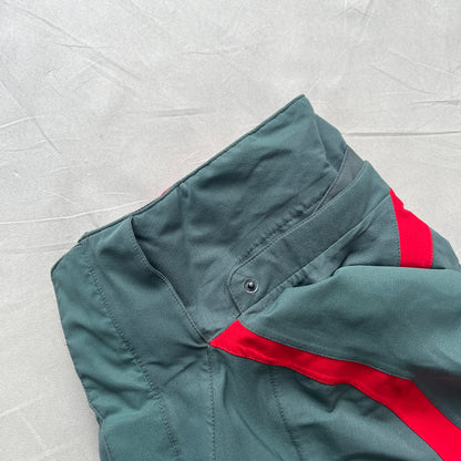 Eider - 2000s Ness GoreTex XCR Vent Ski Jacket (M-L)