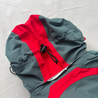 Eider - 2000s Ness GoreTex XCR Vent Ski Jacket (M-L)