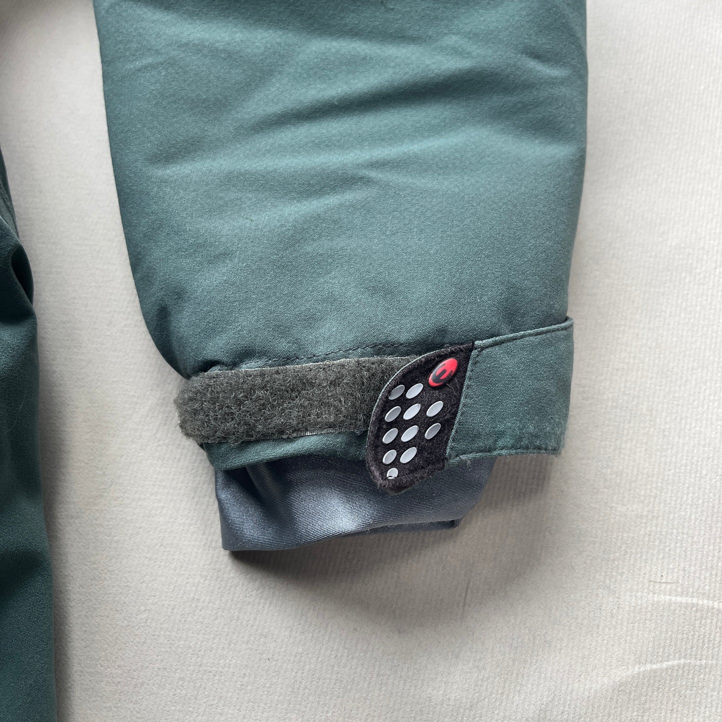 Eider - 2000s Ness GoreTex XCR Vent Ski Jacket (M-L)