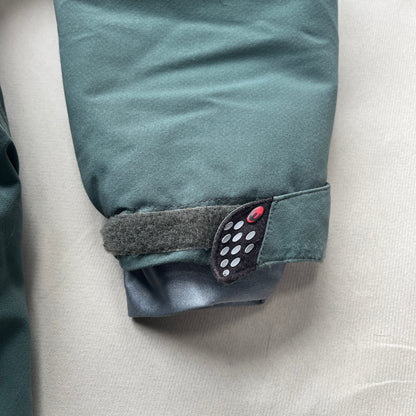 Eider - 2000s Ness GoreTex XCR Vent Ski Jacket (M-L)