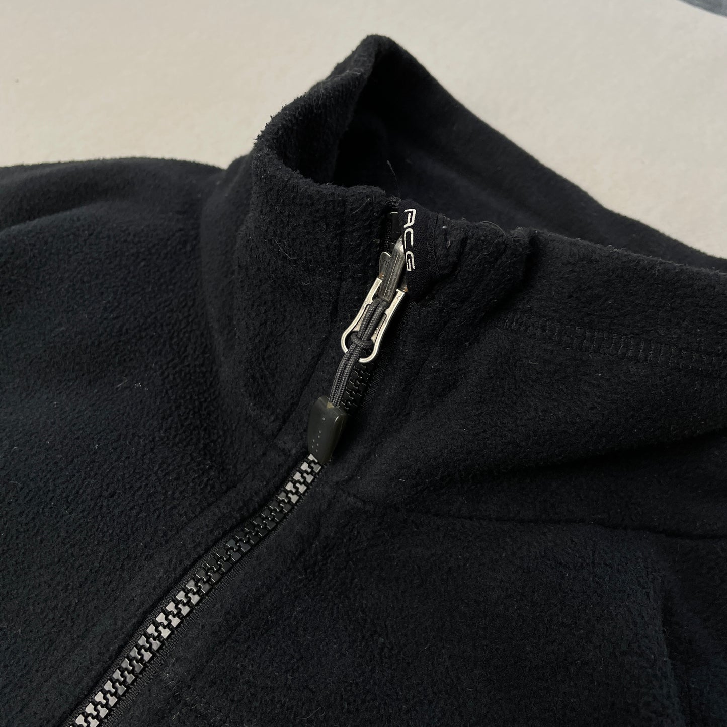 Nike ACG - 90's Polar Paneled Zip Fleece (L)