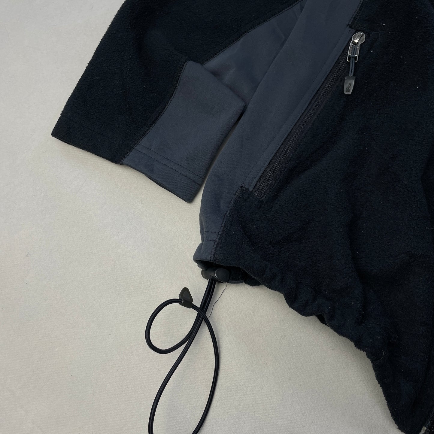 Nike ACG - 90's Polar Paneled Zip Fleece (L)