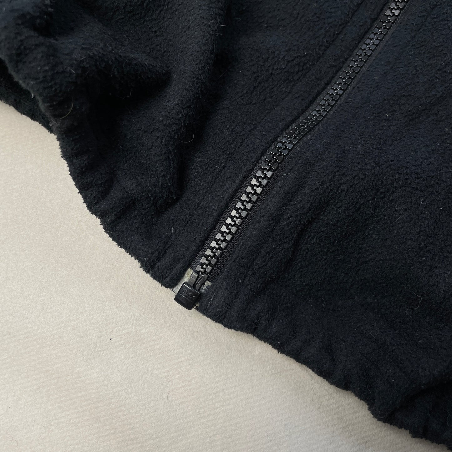 Nike ACG - 90's Polar Paneled Zip Fleece (L)
