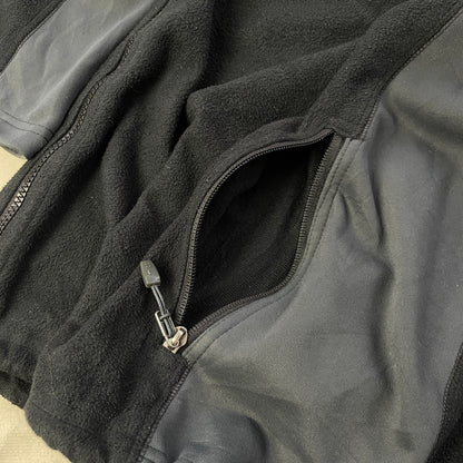 Nike ACG - 90's Polar Paneled Zip Fleece (L)