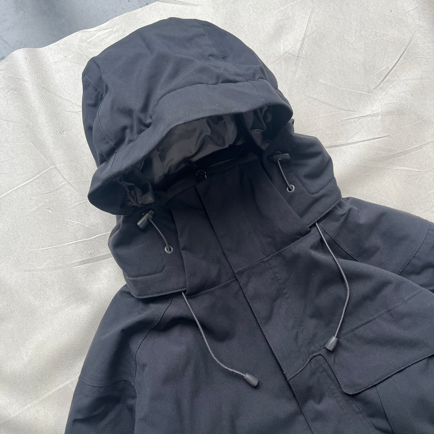 Salomon - 2007 ClimaPro actiLoft Insulated Vent Jacket (M)