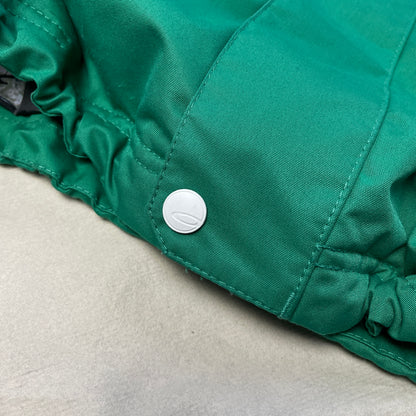 Oakley - 2011 Magnet Technical Vent Ski Jacket (L)