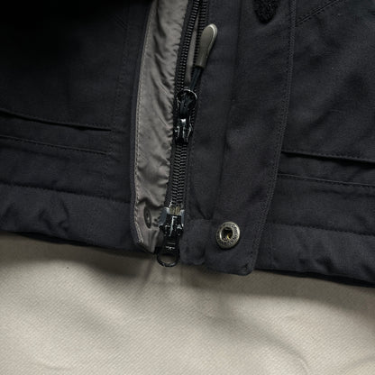 Salomon - 2007 ClimaPro actiLoft Insulated Vent Jacket (M)