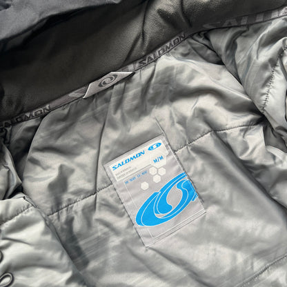 Salomon - 2007 ClimaPro actiLoft Insulated Vent Jacket (M)