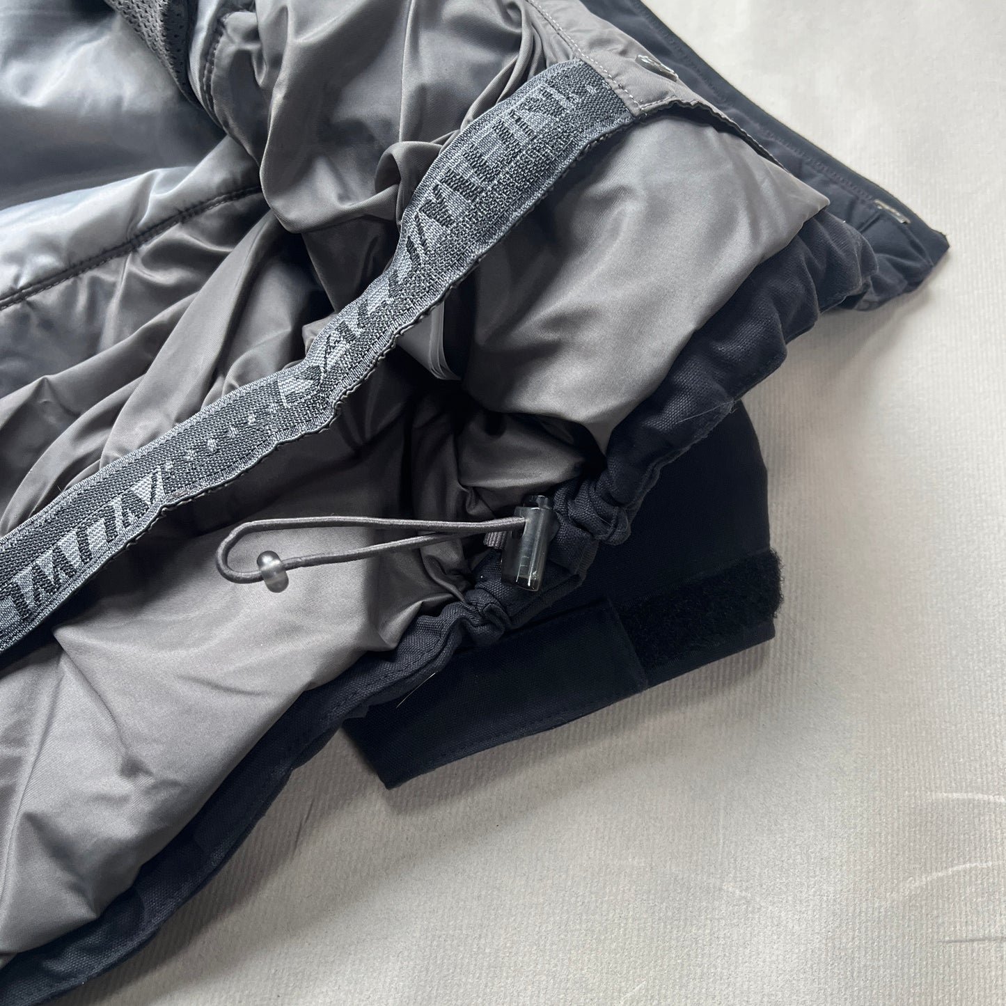 Salomon - 2007 ClimaPro actiLoft Insulated Vent Jacket (M)