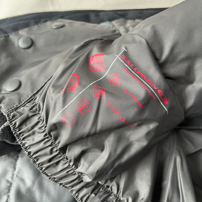 Salomon - 2007 ClimaPro actiLoft Insulated Vent Jacket (M)