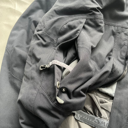 Salomon - 2007 ClimaPro actiLoft Insulated Vent Jacket (M)