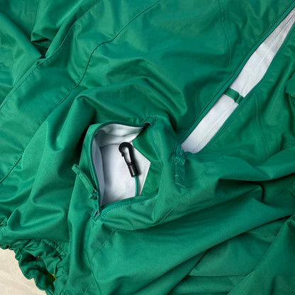 Oakley - 2011 Magnet Technical Vent Ski Jacket (L)