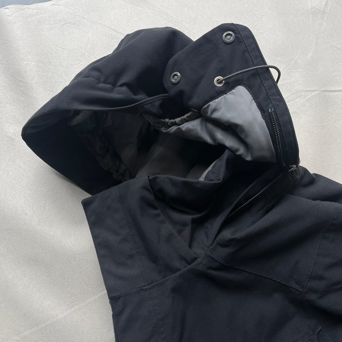 Salomon - 2007 ClimaPro actiLoft Insulated Vent Jacket (M)