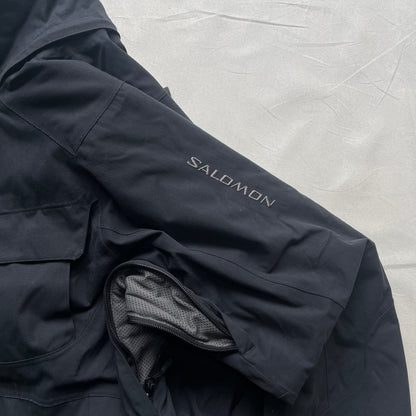 Salomon - 2007 ClimaPro actiLoft Insulated Vent Jacket (M)