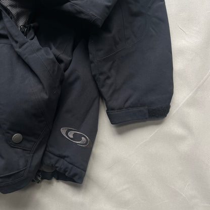 Salomon - 2007 ClimaPro actiLoft Insulated Vent Jacket (M)