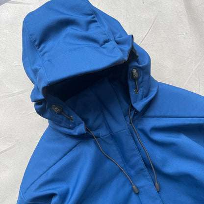 Salomon - 2004 2in1 SmartSkin BTM Womens Ski Jacket (M)