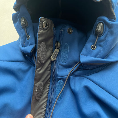 Salomon - 2004 2in1 SmartSkin BTM Womens Ski Jacket (M)