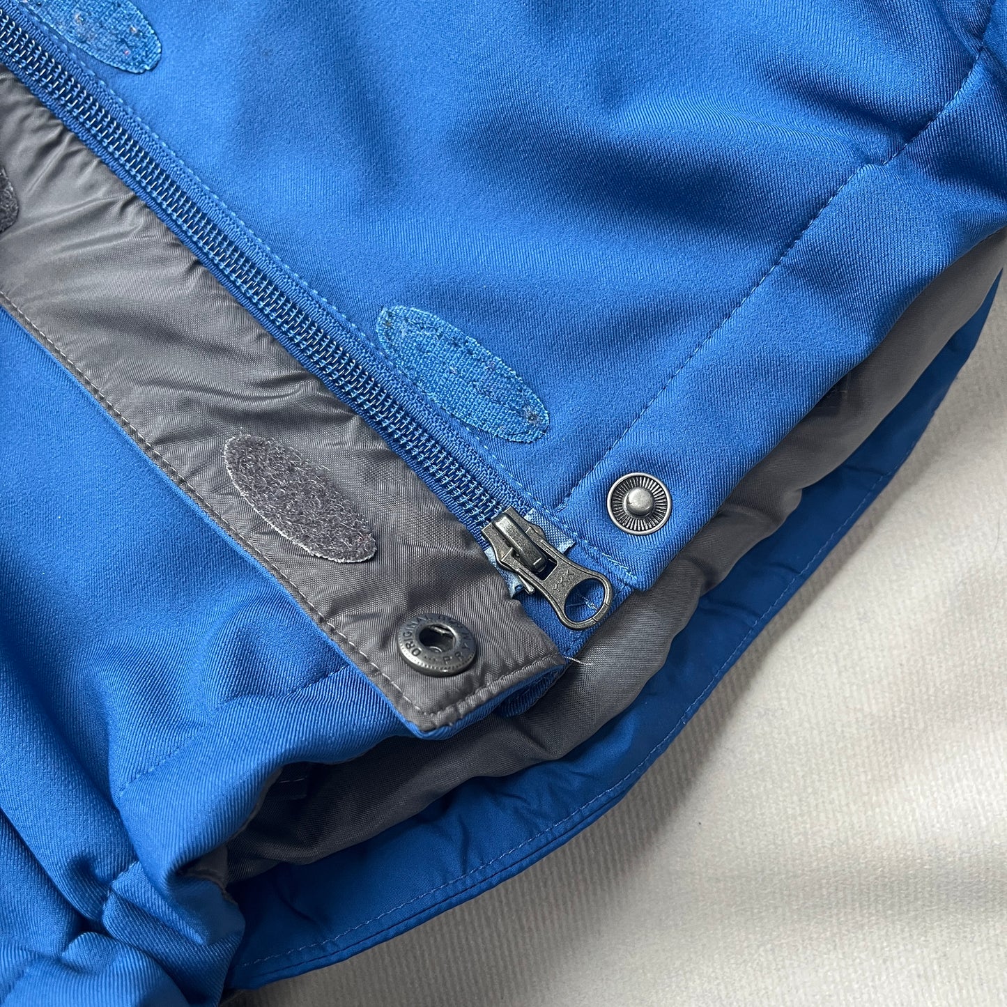 Salomon - 2004 2in1 SmartSkin BTM Womens Ski Jacket (M)