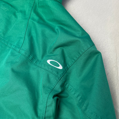 Oakley - 2011 Magnet Technical Vent Ski Jacket (L)