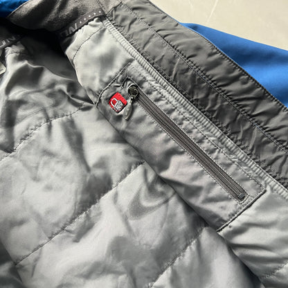 Salomon - 2004 2in1 SmartSkin BTM Womens Ski Jacket (M)