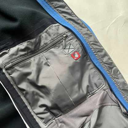 Salomon - 2004 2in1 SmartSkin BTM Womens Ski Jacket (M)