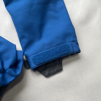 Salomon - 2004 2in1 SmartSkin BTM Womens Ski Jacket (M)