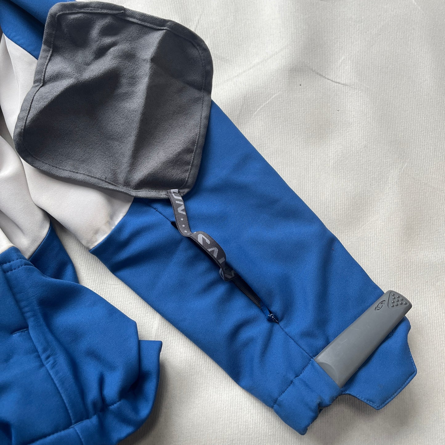 Salomon - 2004 2in1 SmartSkin BTM Womens Ski Jacket (M)