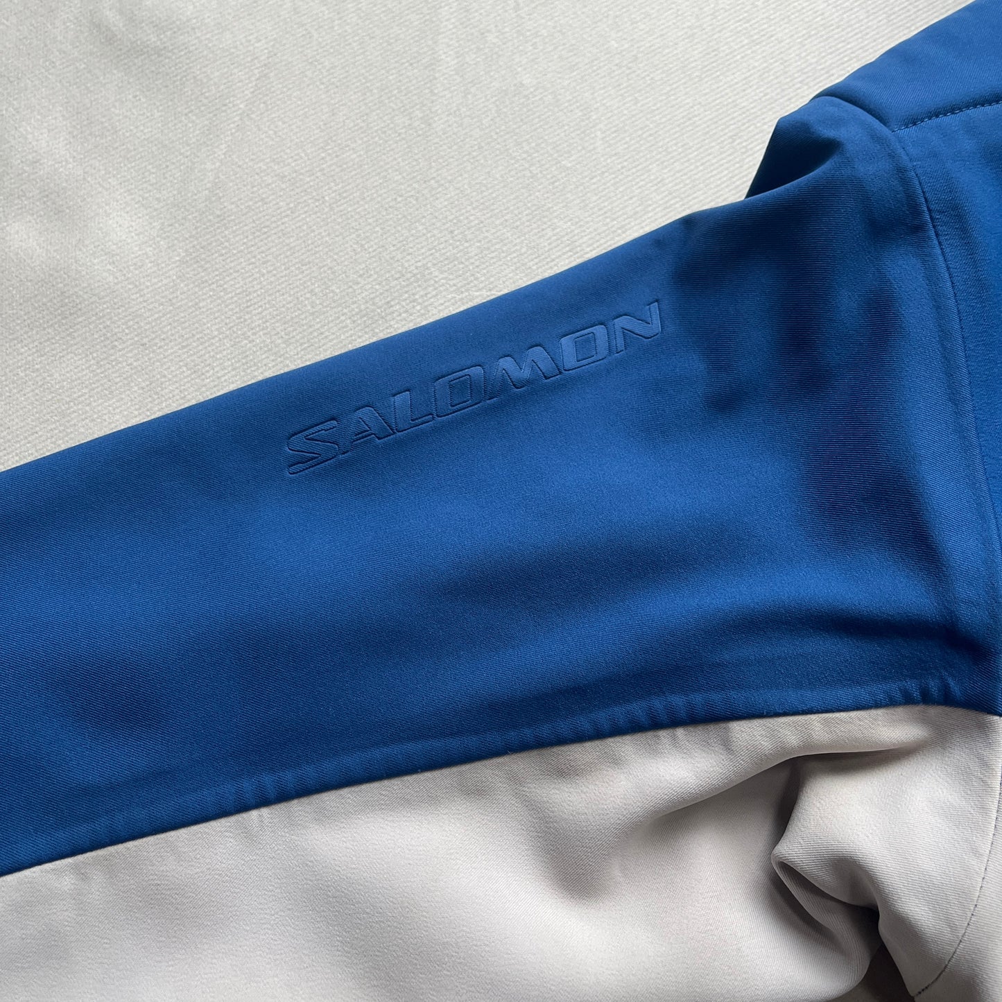 Salomon - 2004 2in1 SmartSkin BTM Womens Ski Jacket (M)