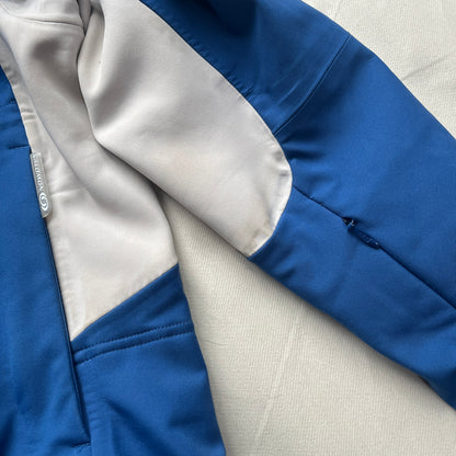 Salomon - 2004 2in1 SmartSkin BTM Womens Ski Jacket (M)