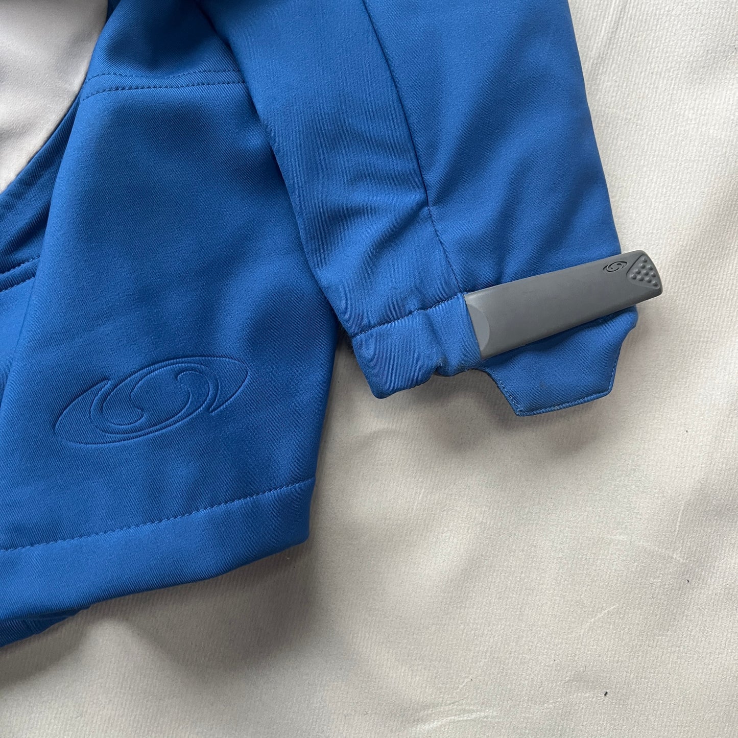 Salomon - 2004 2in1 SmartSkin BTM Womens Ski Jacket (M)