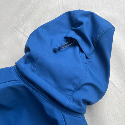 Salomon - 2004 2in1 SmartSkin BTM Womens Ski Jacket (M)