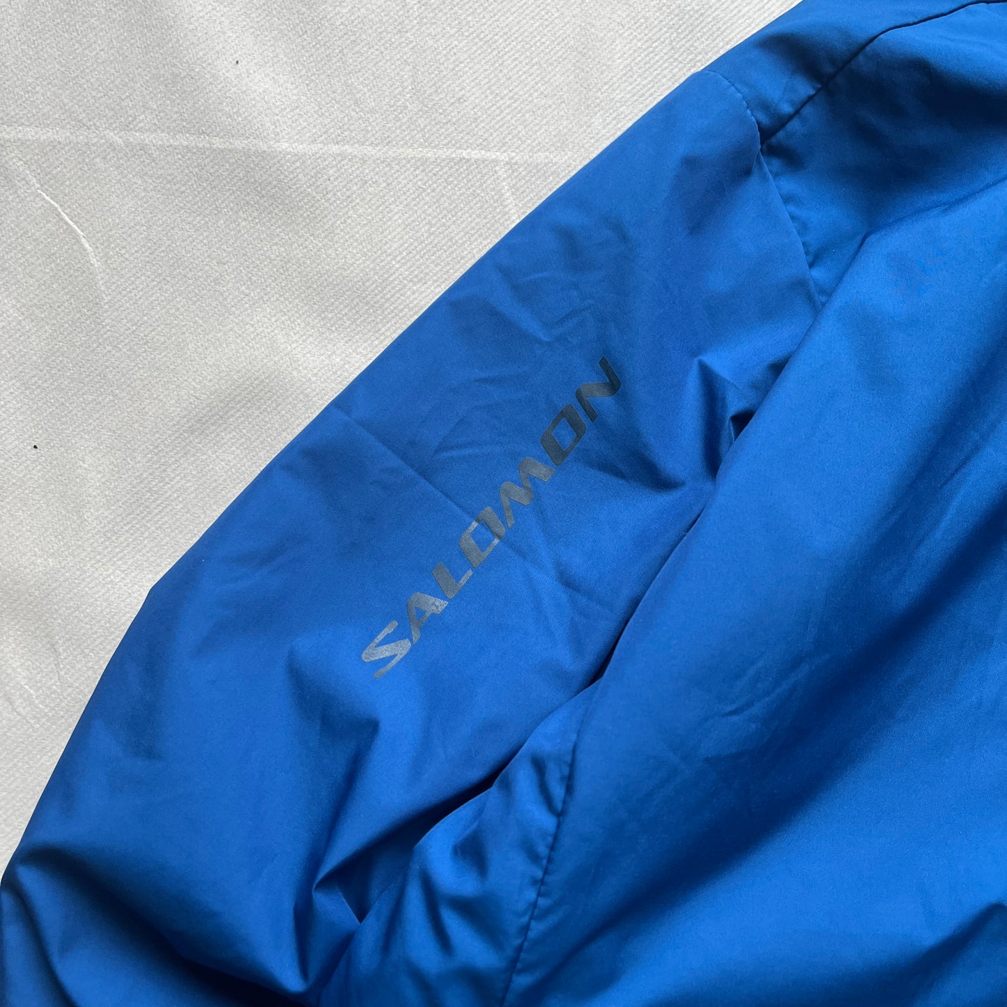 Salomon - 2004 2in1 SmartSkin BTM Womens Ski Jacket (M)