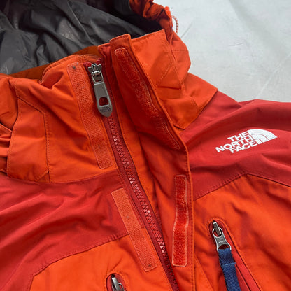 The North Face - 2009 2in1 Seam-taped Technical Hyvent Ski Jacket (M-L)