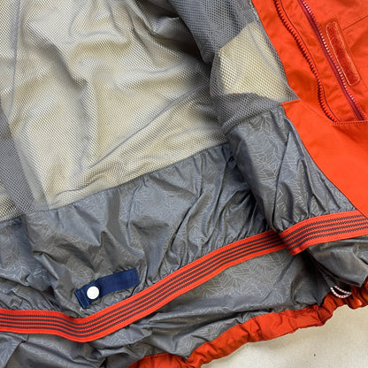 The North Face - 2009 2in1 Seam-taped Technical Hyvent Ski Jacket (M-L)