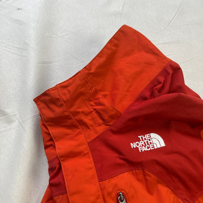 The North Face - 2009 2in1 Seam-taped Technical Hyvent Ski Jacket (M-L)