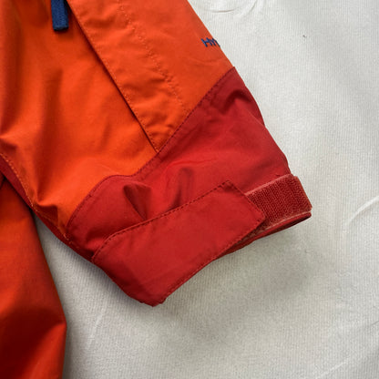 The North Face - 2009 2in1 Seam-taped Technical Hyvent Ski Jacket (M-L)