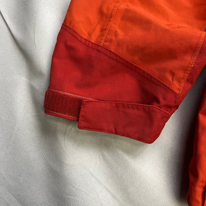 The North Face - 2009 2in1 Seam-taped Technical Hyvent Ski Jacket (M-L)