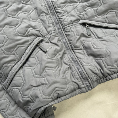 The North Face - 2009 2in1 Seam-taped Technical Hyvent Ski Jacket (M-L)