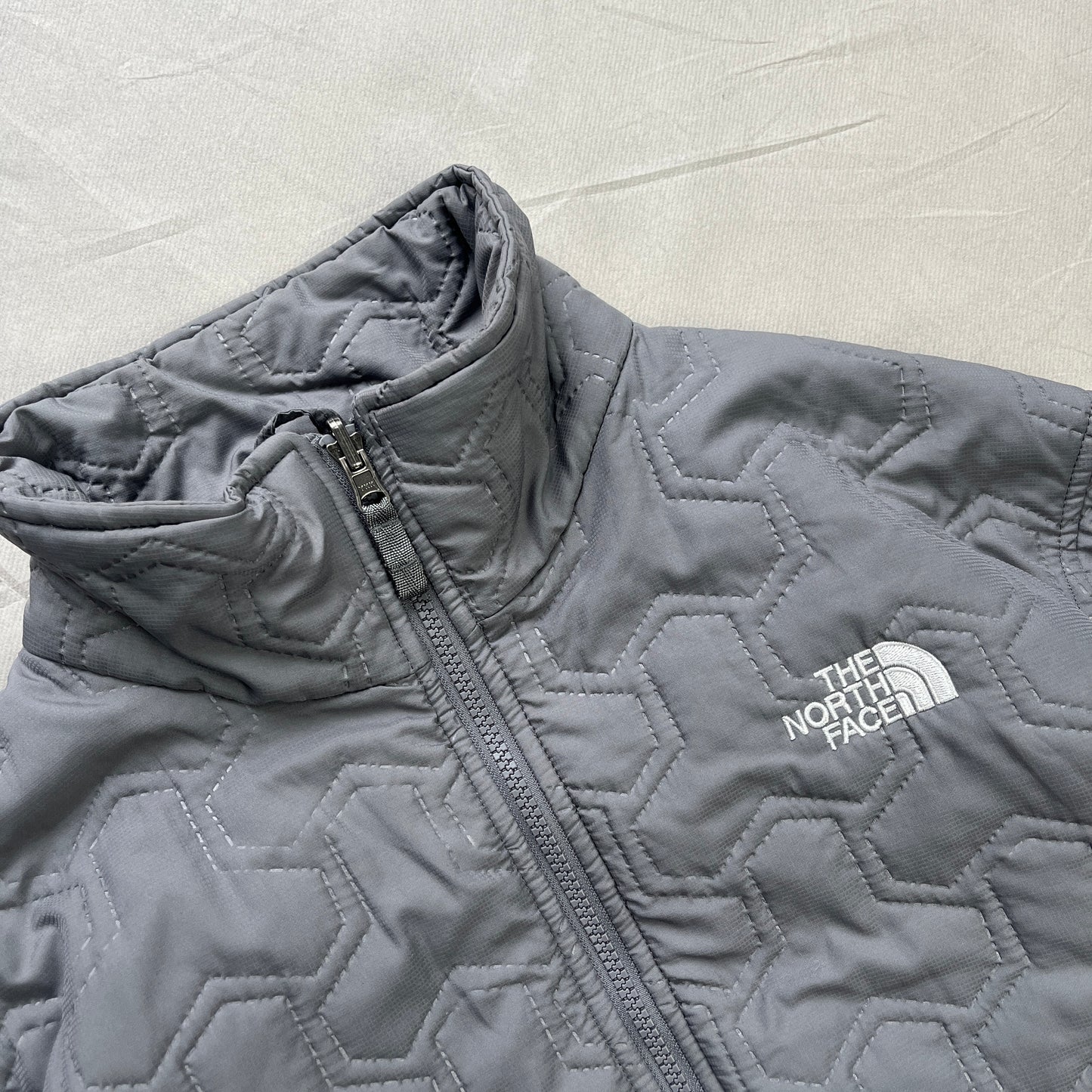 The North Face - 2009 2in1 Seam-taped Technical Hyvent Ski Jacket (M-L)