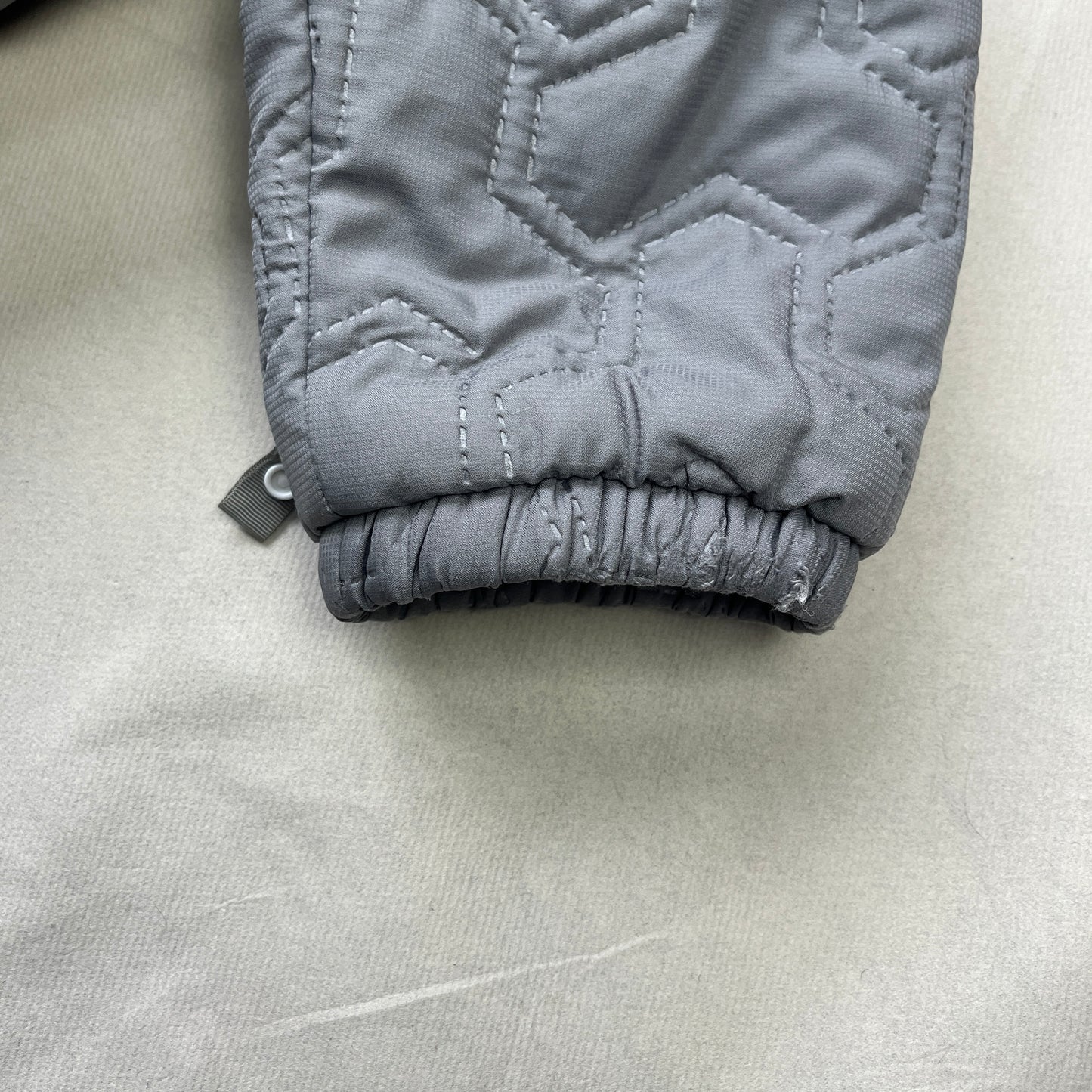 The North Face - 2009 2in1 Seam-taped Technical Hyvent Ski Jacket (M-L)