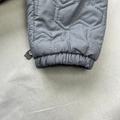 The North Face - 2009 2in1 Seam-taped Technical Hyvent Ski Jacket (M-L)