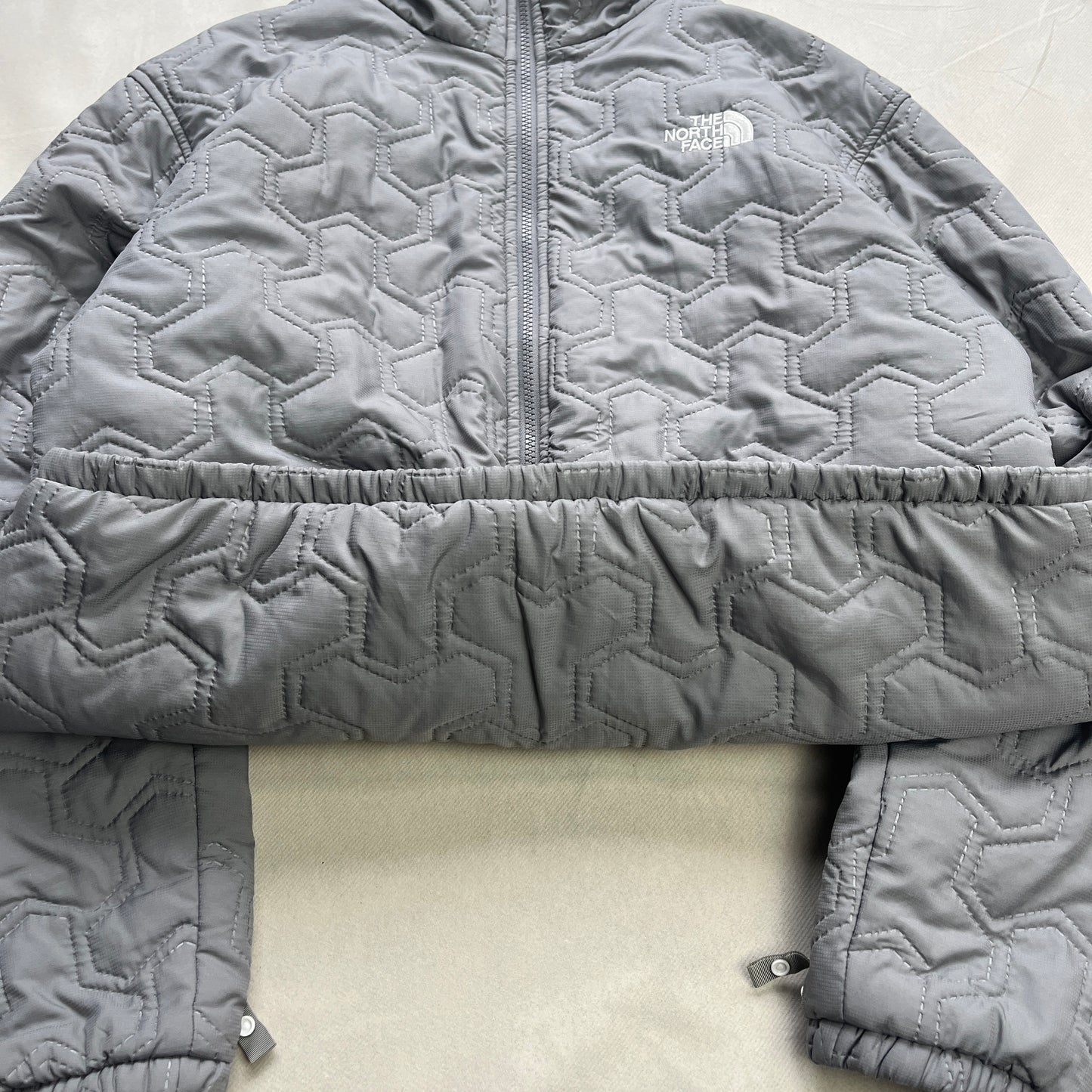 The North Face - 2009 2in1 Seam-taped Technical Hyvent Ski Jacket (M-L)