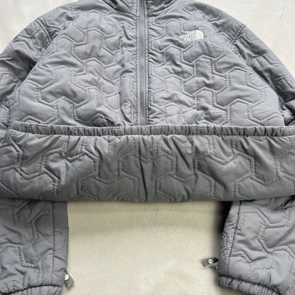 The North Face - 2009 2in1 Seam-taped Technical Hyvent Ski Jacket (M-L)
